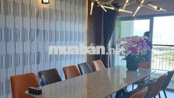 Bán CC 2PN, 2WC, 110m2, 8,2 tỷ tại Indochina Riverside, Bạch Đằng
