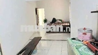 BÁN NHÀ 60M2 CẤP 4 HẺM 257 NGUYỄN BÌNH HẺM 2M XE 3 GÁC CÁCH MT 80M