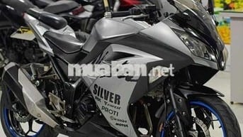 Ninja 300 bs 70 xe chính chủ bao ký giấy