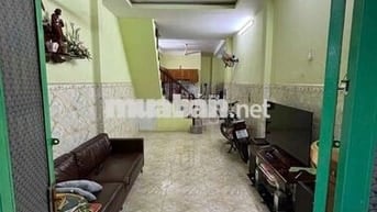55M2 ĐẤT NỞ HẬU 5.3M – NGAY CMT8 Q3 – 1 ĐỜI CHỦ – GIẢM CÒN 6.8 TỶ TL