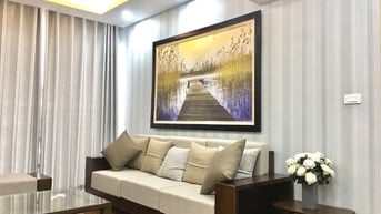 BÁN NHANH – CĂN HỘ 3 NGỦ AN BÌNH CITY – VIEW HỒ ĐIỀU HÒA ĐẸP MÊ LY 