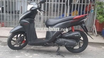 Honda Vision bstp bán