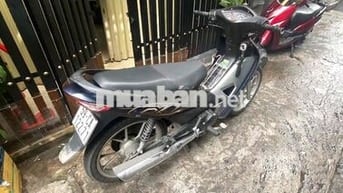 BÁN XE WAVE 50cc Cho học sinh không cần bằng lái