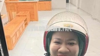 Nhà mới tinh 5x18 1Trệt 1lửng giá chỉ 3ty450 đường lý thị nê