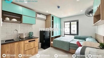 KHAI TRƯƠNG CĂN HỘ MỚI FULL NỘI THẤT MÁY GIẶT RIÊNG KẾ BÊN VLU, IUH