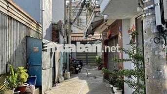 Bán nhà mới vào ở liền bình tân, đường tỉnh lộ 10 giáp quận 6