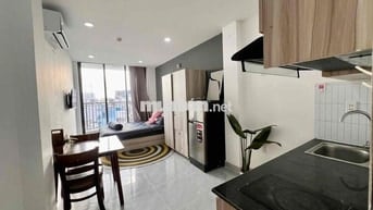 ✨Studio - Ban Công - Full Nội Thất - Gần ĐH Văn Lang CS2✨