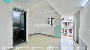 CHO THUÊ STUDIO MỚI XÂY TẠI QUANG TRUNG P11 GÒ VẤP