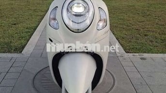 Scoopy 2024, Biển 43. Như mới od 4800km