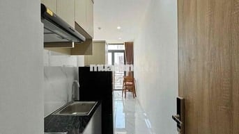 STUDIO BANCOL SIÊU THOÁNG NGAY LOTTE MART QUẬN 7
