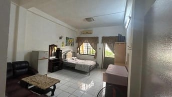 Cho thuê phòng đẹp như khách sạn, đường số 3 Chu Văn An, Bình Thạnh