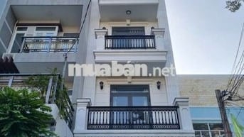 🔥🔥Nhà 64m² 4PN, hẻm xe hơi, gần công viên, 15 triệu