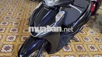 Honda lead 2025 cực mới có trả góp trao đổi