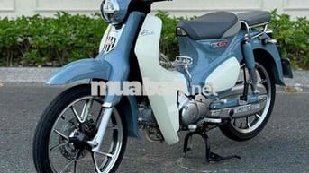 ✅ Super Cub 125 - Máy Lớn ĐKLD 1/2019 Xe Đẹp ZIN