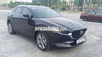 Mazda CX-30 2025 Luxury 2.0 AT - 4715 km