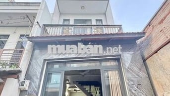 🔥🔥Nhà 4PN, 4 tầng, gần ngã Tư 4 Xã, Bình Tân, 11 triệu