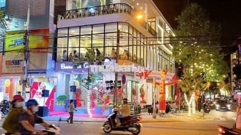 Cần bán nhà 2 mặt tiền Nguyễn Văn Thoại & Châu Thị Vĩnh Tế