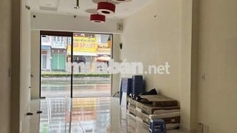 Chính chủ cho thuê mặt bằng 75m² trung tâm quận Bình Thạnh