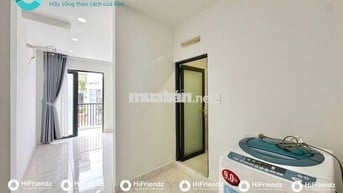 CHÍNH CHỦ 1PN TÁCH BẾP CÓ BAN CÔNG, SẴN NỘI THẤT, THOÁNG SÁNG MÁT