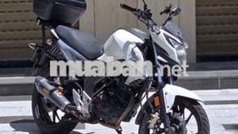 Honda Hornet 160R