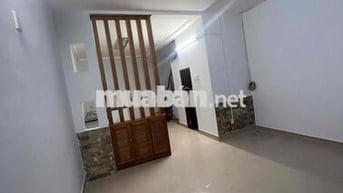 Cho thuê nhà nguyên căn hẻm Phan Anh gần ngã tư bốn xã - Lê Văn Quới