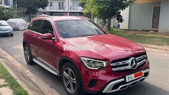 Mercedes Benz GLC 2020 - 70000 km