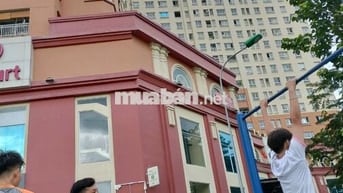 Căn hộ 65 m2 2 PN 2 WC TÔ KÝ TOWER