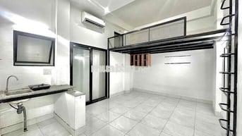 CĂN HỘ CÓ GÁC GẦN ĐẠI HỌC CÔNG THƯƠNG - NHƯ HÌNH