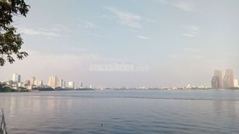 Cho thuê CHDV 2N1K 65m2 tầng 3 Ngõ 141 Phố Trích Sài, Tây Hồ, Hà Nội.