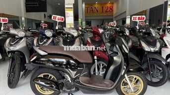 SCOOPY MÂM ĐỒNG - Zin Êm Đẹp. Khoá Smakey
