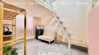 Duplex Cửa Sổ Thoáng Mát, Diện Tích 25m2. Huỳnh Văn Bánh, Phú Nhuận.