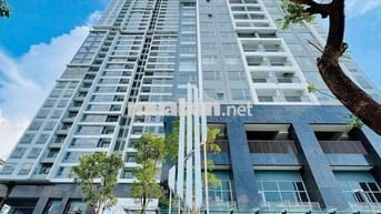 cho thuê căn hộ happy one central 1pn nội thất cơ bản