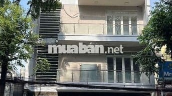 Cho thuê nhà mặt tiền thích quảng đức kd đa ngành nghề