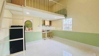cho thuê phòng trọ rộng  ngay  Tânbình