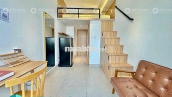 CHO THUÊ PHÒNG MỚI 100% - THANG MÁY - HẦM XE LUXURY NẰM NGAY TRUNG TÂM