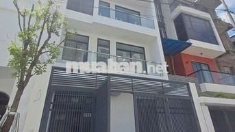 Thạch Bàn- Nhà Liền Kề - 63M2 × 5 Tầng - Full Đồ- Mới Xây