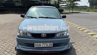 Toyota Corolla 2000 XL lợi xăng giá rẻ