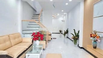 Bán gấp nhà Trịnh Quang Nghị, Q8 1TR/1L - 1 TỶ 359/gần chợ,QL50