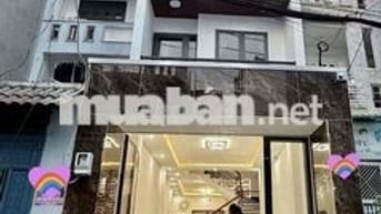 SIÊU PHẨM ĐANG CHO THUÊ 23Tr/Th CỐNG QUỲNH,QUẬN 1.GIÁ: 7Tỷ390. SỔ SẴN