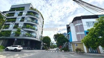 📌 Bán lô đất biển MT đường 7m5 Phạm Vấn – Sơn Trà, Đà Nẵng