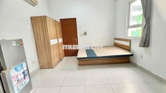 🫶🔝Cho thuê căn Stu cửa sổ, thang máy, máy giặt riêng, gần Hutech, UEF