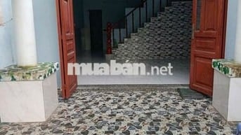 CHO THUÊ NHÀ XÃ THẠNH PHÚ VĨNH CỬU GIÁ 4 TRIỆU