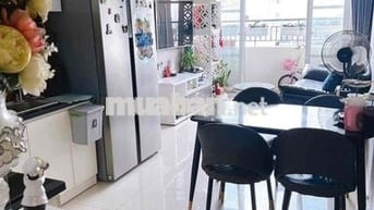 Cần bán căn hộ 2 phòng ngủ tại Q8 tặng nội thất - 1tỷ960