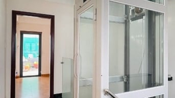 Mặt tiền Trần Thủ Độ, 4x18m, Lửng 3 lầu ST có thang máy, Giá 13.8 tỷ 