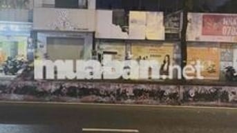 Cho thuê mặt bằng kinh doanh 280A đường Lê Trọng Tấn