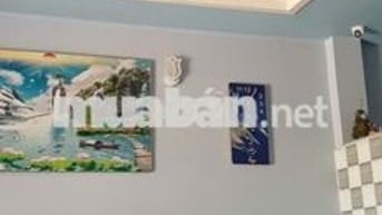 Chính chủ cần bán gấp căn nhà Phường 4 Quận 8. MT 3,5m DT 3.5x10m. SHR