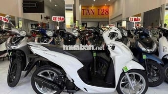 VISION 2022. Zin Êm Đẹp. Odo Thấp. BS 68
