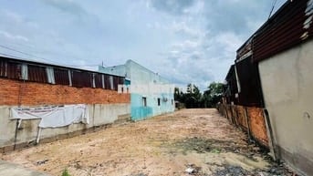 THỔ VƯỜN mặt đường Nguyễn Văn Khạ, 10x44= 436m2, SHR, Giá ngộp 975tr!