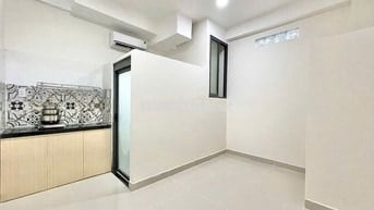 Ảnh Thật Việc Thật - Căn hộ studio Full Nội thất ngay Bình Thạnh
