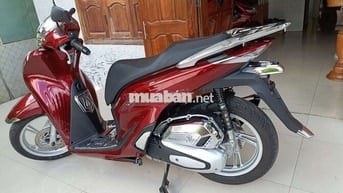 Bán sh125 siêu lướt, siêu mới, nguyên zin 100%